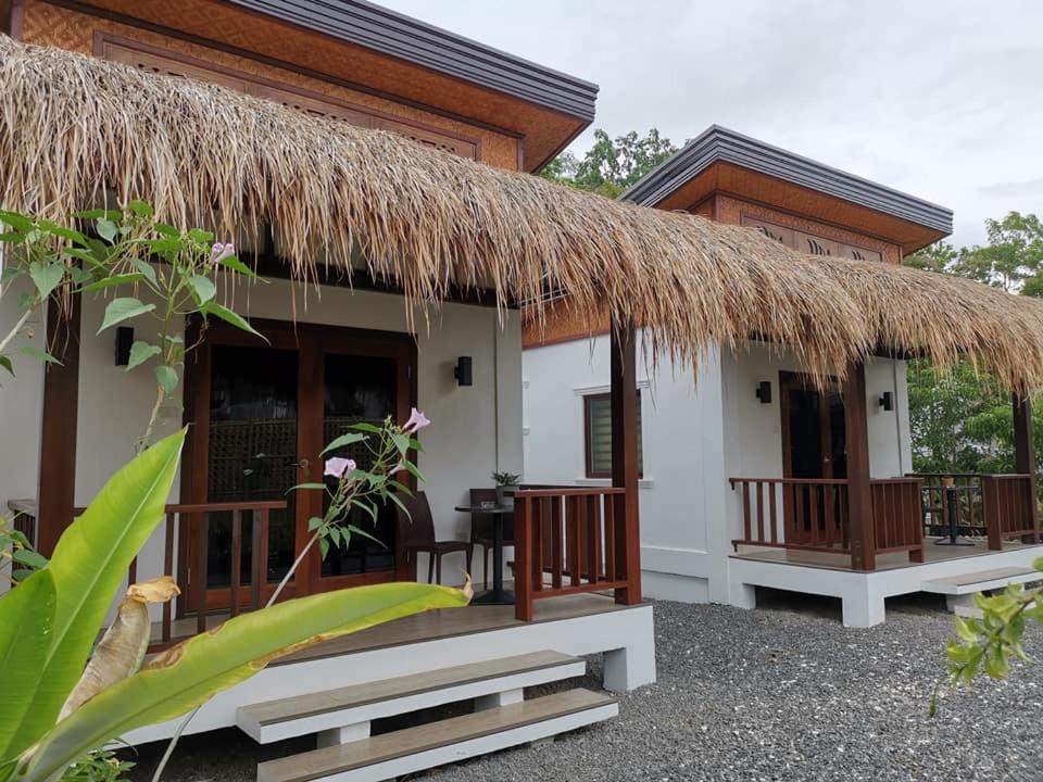 Alona Vikings Lodge 1 Panglao Island Exterior photo