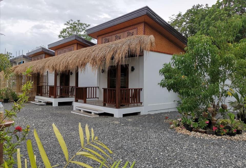 Alona Vikings Lodge 1 Panglao Island Exterior photo