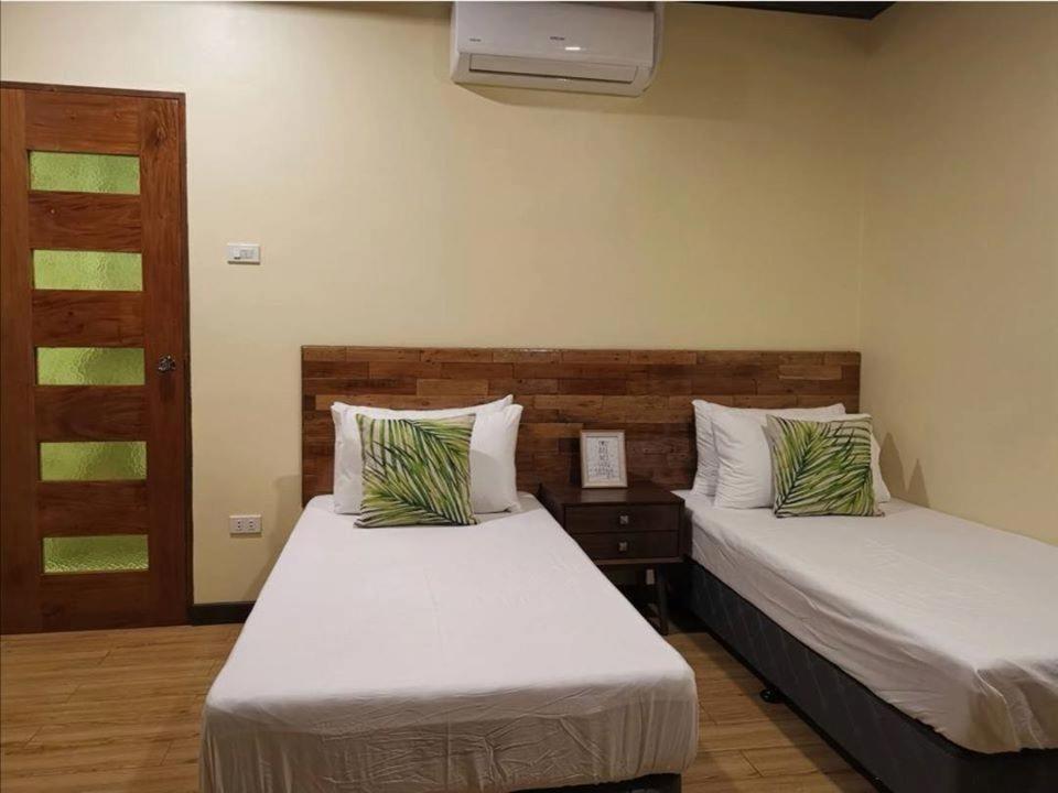 Alona Vikings Lodge 1 Panglao Island Exterior photo